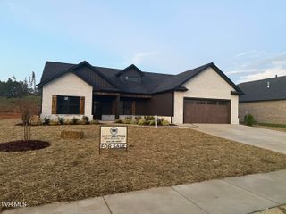 249 Ruby Rose Ridge, Jonesborough, TN 37659