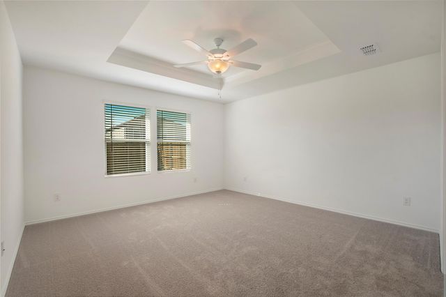 862 Lake Fletcher Road, Princeton, TX 75407