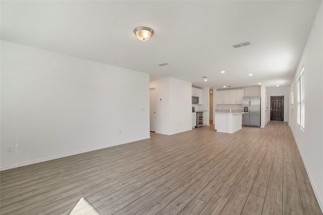 862 Lake Fletcher Road, Princeton, TX 75407