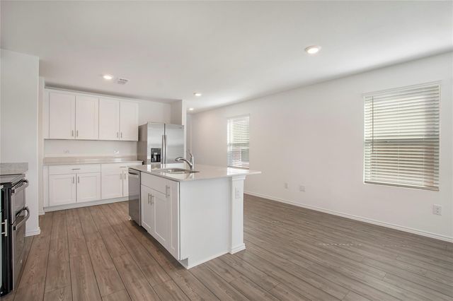862 Lake Fletcher Road, Princeton, TX 75407