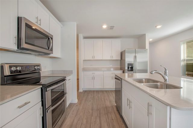 862 Lake Fletcher Road, Princeton, TX 75407