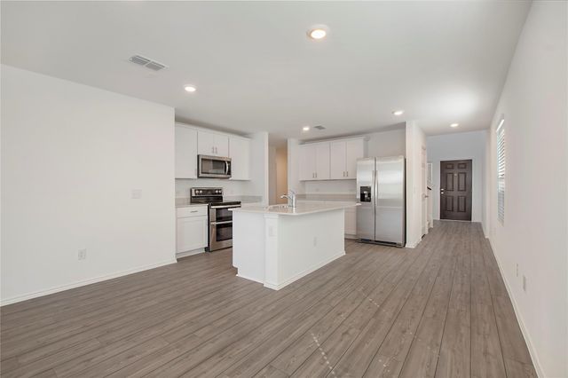 862 Lake Fletcher Road, Princeton, TX 75407