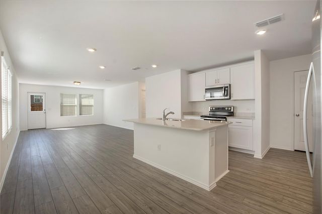 862 Lake Fletcher Road, Princeton, TX 75407