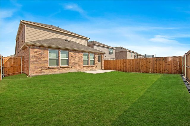 862 Lake Fletcher Road, Princeton, TX 75407