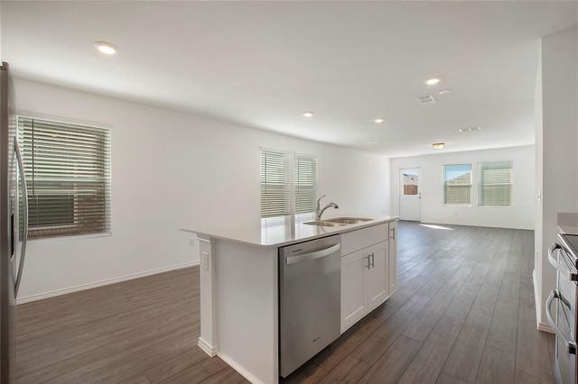 862 Lake Fletcher Road, Princeton, TX 75407