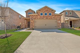 862 Lake Fletcher Road, Princeton, TX 75407