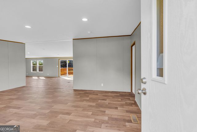 18 Webb Road, Martin, GA 30557