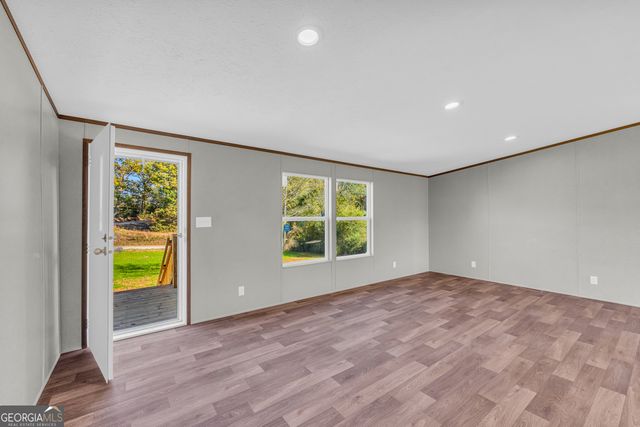 18 Webb Road, Martin, GA 30557