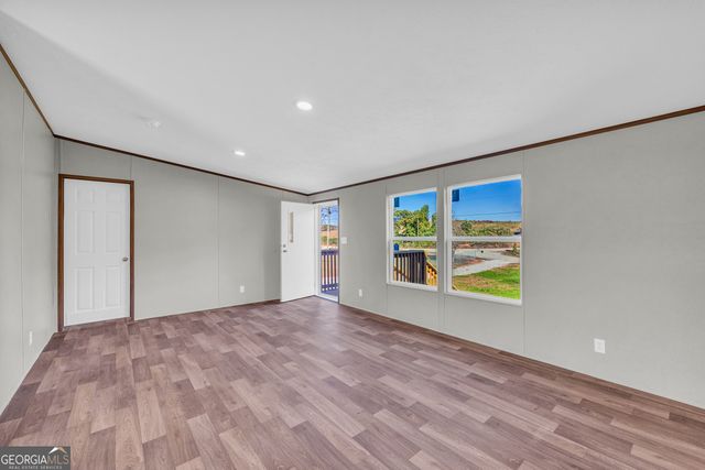 18 Webb Road, Martin, GA 30557