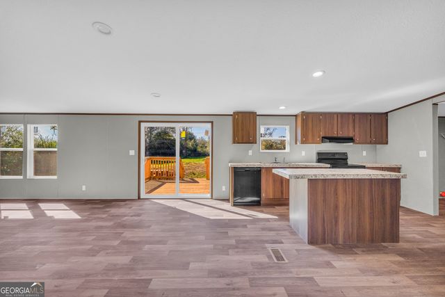 18 Webb Road, Martin, GA 30557