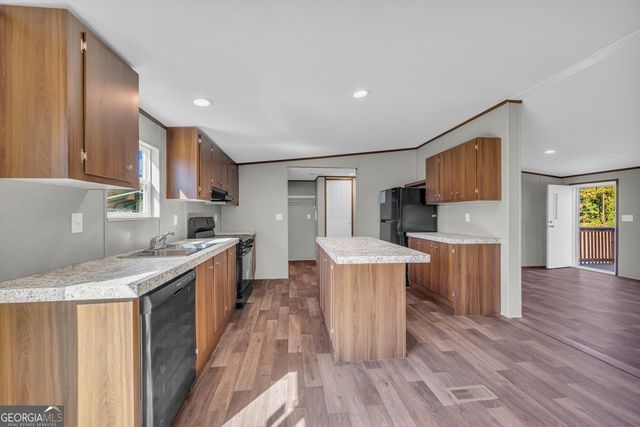 18 Webb Road, Martin, GA 30557