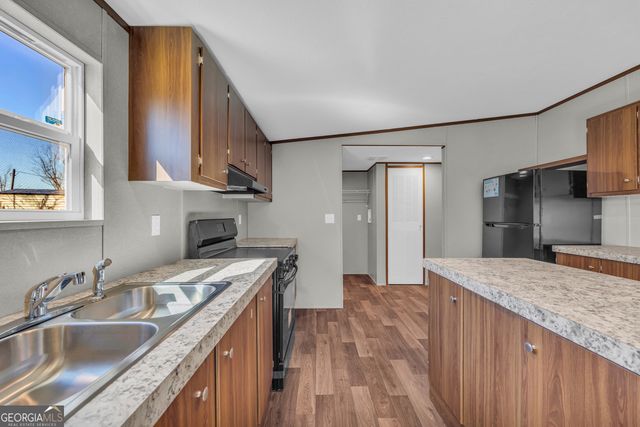 18 Webb Road, Martin, GA 30557