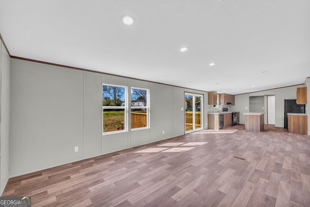 18 Webb Road, Martin, GA 30557