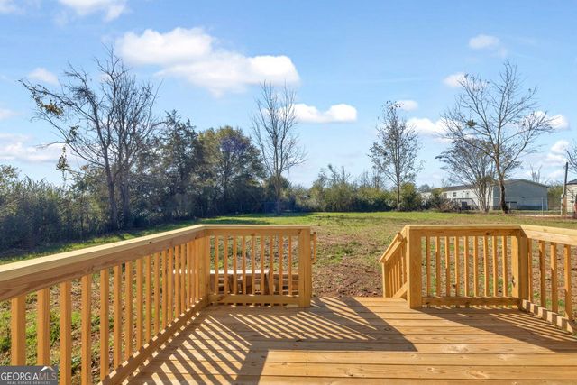 18 Webb Road, Martin, GA 30557