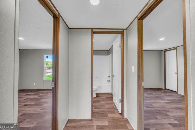 18 Webb Road, Martin, GA 30557