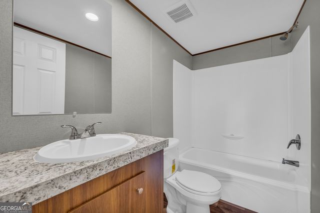 18 Webb Road, Martin, GA 30557