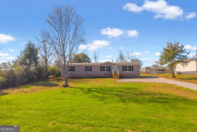 18 Webb Road, Martin, GA 30557