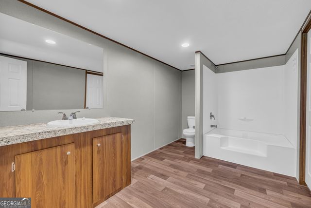 18 Webb Road, Martin, GA 30557