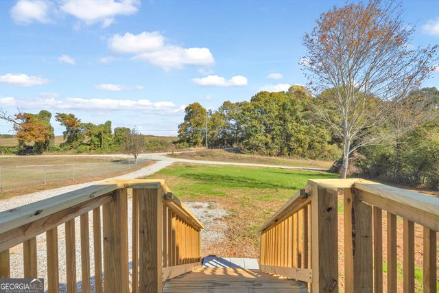 18 Webb Road, Martin, GA 30557