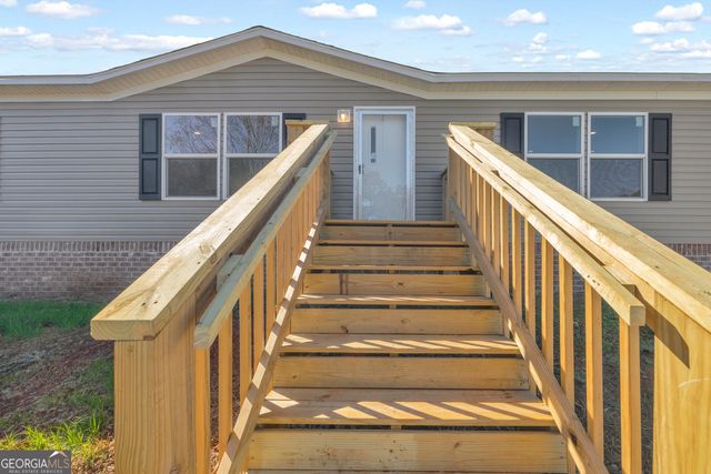 18 Webb Road, Martin, GA 30557