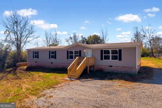 18 Webb Road, Martin, GA 30557