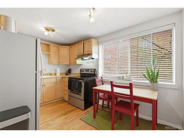 1063 N Clarkson St 8, Denver, CO 80218