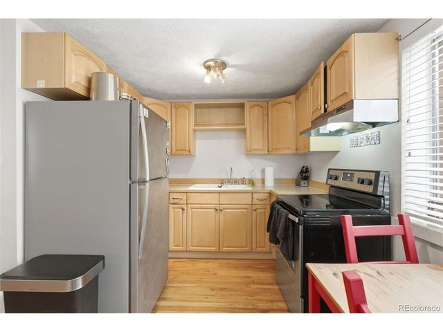 1063 N Clarkson St 8, Denver, CO 80218