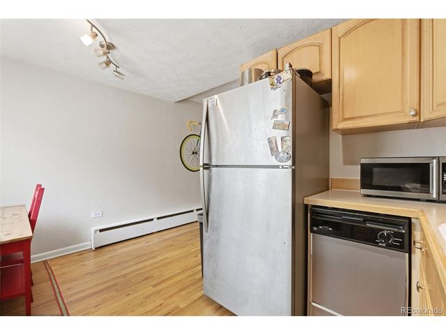 1063 N Clarkson St 8, Denver, CO 80218