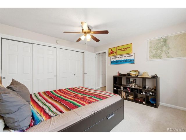 1063 N Clarkson St 8, Denver, CO 80218