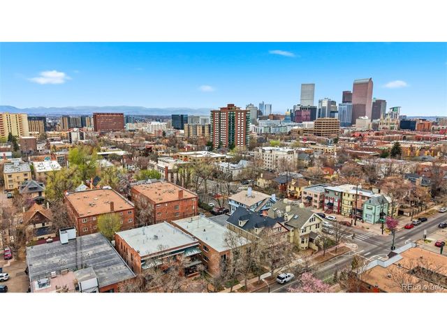1063 N Clarkson St 8, Denver, CO 80218