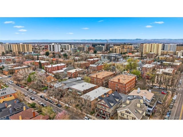 1063 N Clarkson St 8, Denver, CO 80218