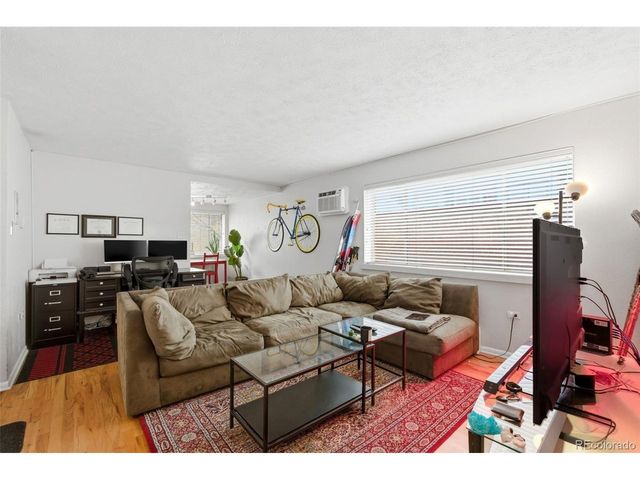 1063 N Clarkson St 8, Denver, CO 80218