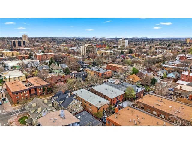 1063 N Clarkson St 8, Denver, CO 80218