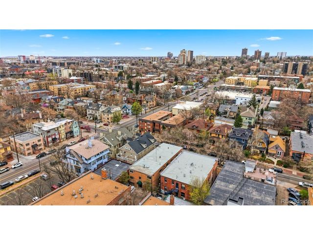 1063 N Clarkson St 8, Denver, CO 80218