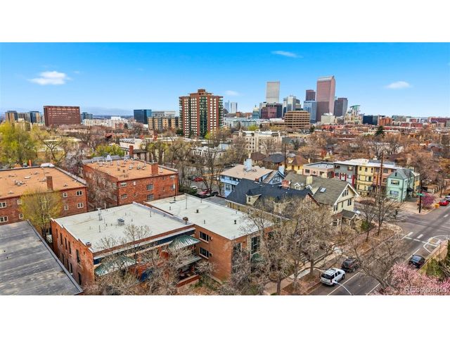 1063 N Clarkson St 8, Denver, CO 80218