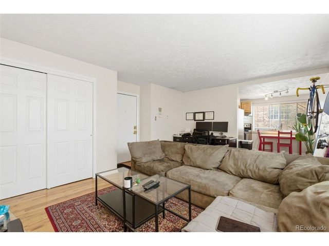1063 N Clarkson St 8, Denver, CO 80218
