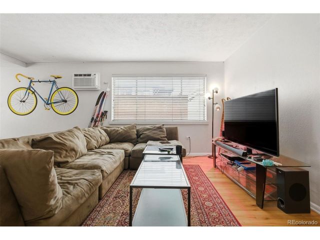 1063 N Clarkson St 8, Denver, CO 80218