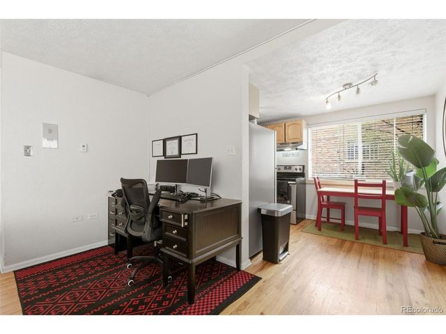 1063 N Clarkson St 8, Denver, CO 80218