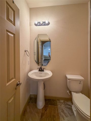 8300 Meadow Sweet Lane, Fort Worth, TX 76123