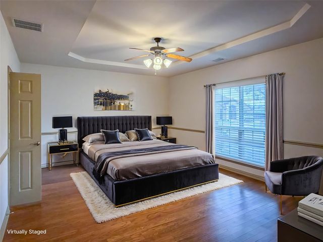 8300 Meadow Sweet Lane, Fort Worth, TX 76123