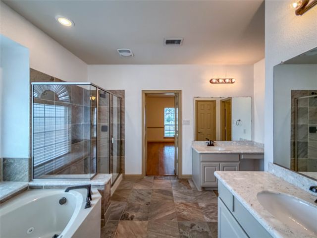 8300 Meadow Sweet Lane, Fort Worth, TX 76123