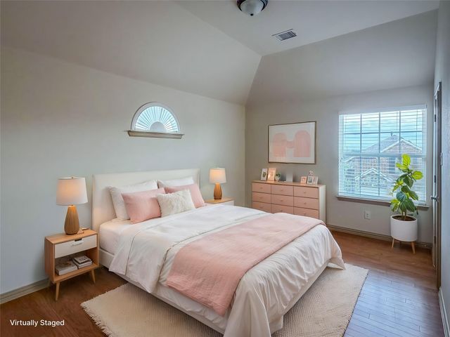 8300 Meadow Sweet Lane, Fort Worth, TX 76123