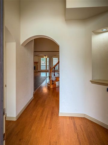 8300 Meadow Sweet Lane, Fort Worth, TX 76123