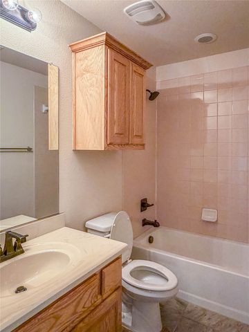 8300 Meadow Sweet Lane, Fort Worth, TX 76123