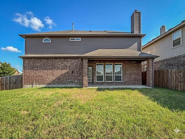 8300 Meadow Sweet Lane, Fort Worth, TX 76123
