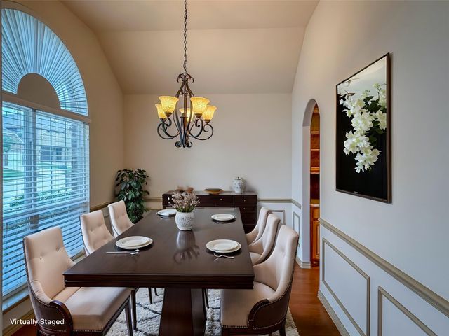 8300 Meadow Sweet Lane, Fort Worth, TX 76123