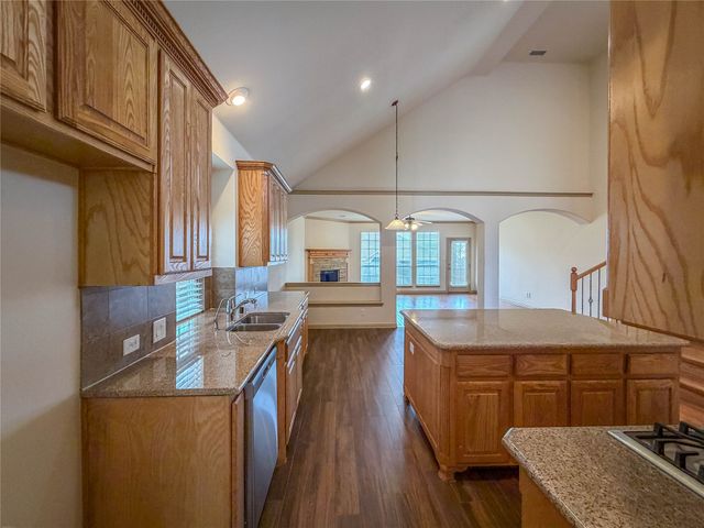 8300 Meadow Sweet Lane, Fort Worth, TX 76123