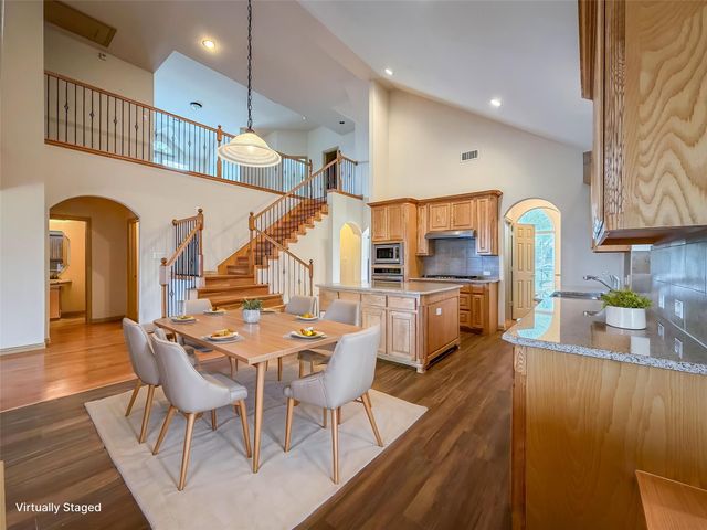 8300 Meadow Sweet Lane, Fort Worth, TX 76123
