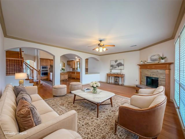 8300 Meadow Sweet Lane, Fort Worth, TX 76123