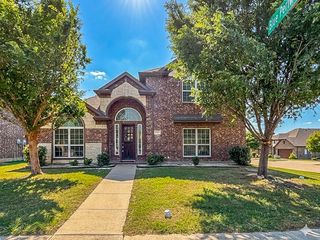 8300 Meadow Sweet Lane, Fort Worth, TX 76123